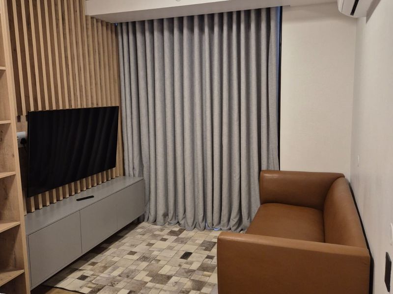 Cozy Micro Apartment At Station House - Photo 7