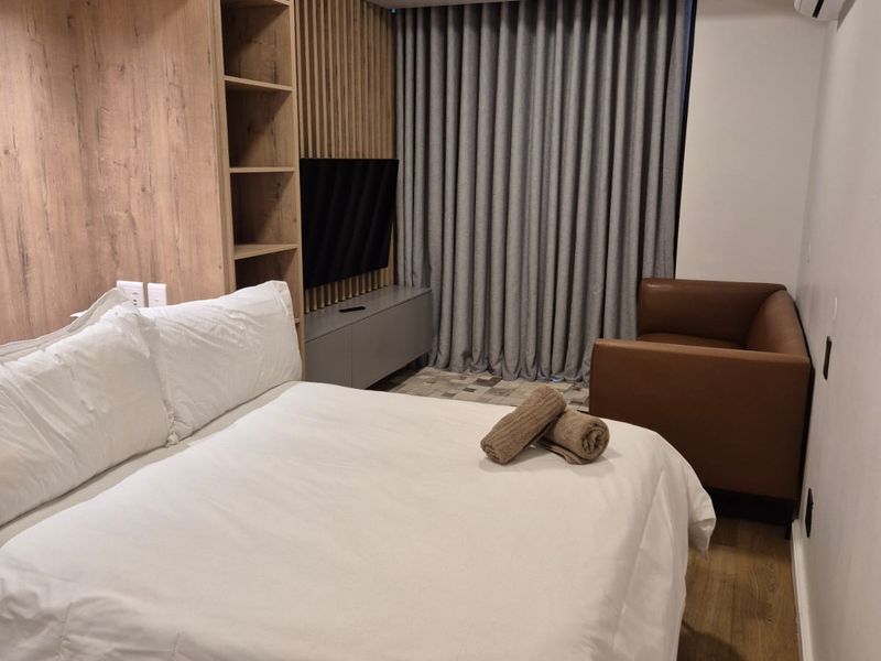 Cozy Micro Apartment At Station House - Photo 6