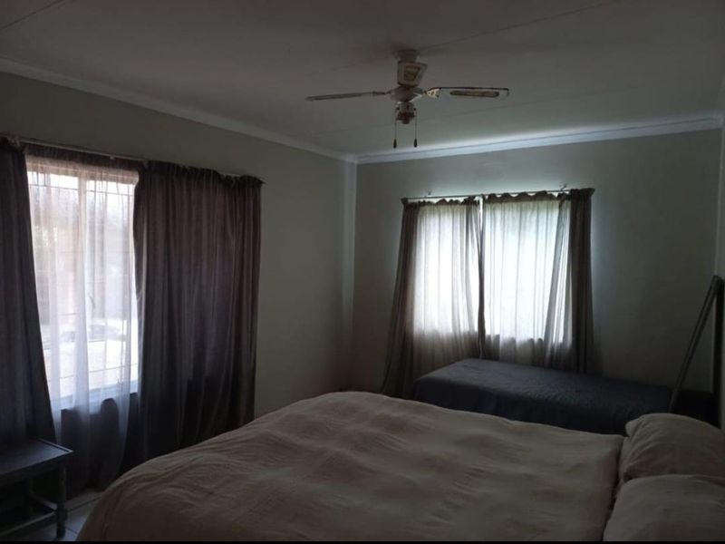 21500 ha  Income-Generating Farm t let in Lusthof – with right of water from Apies River - Photo 6