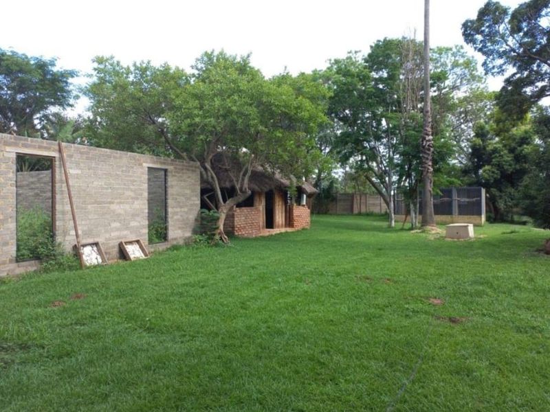 21500 ha  Income-Generating Farm t let in Lusthof – with right of water from Apies River - Photo 2