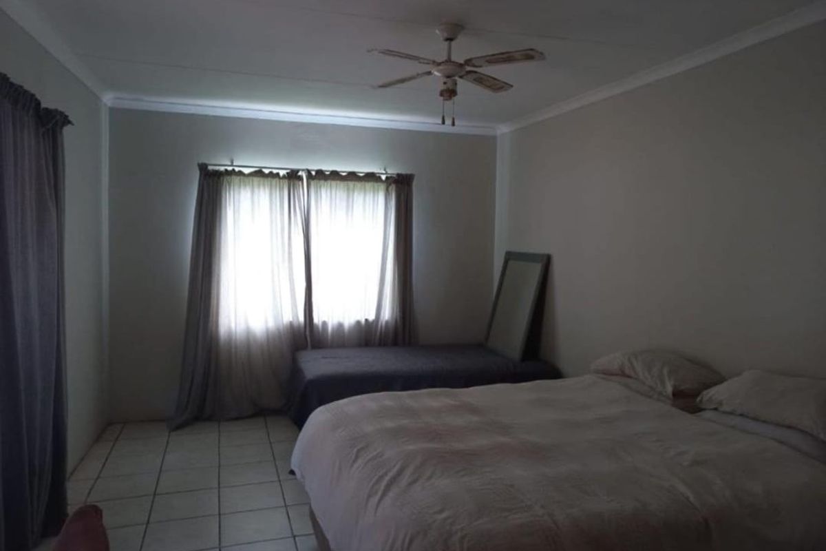 21500 ha  Income-Generating Farm t let in Lusthof – with right of water from Apies River - Photo 5