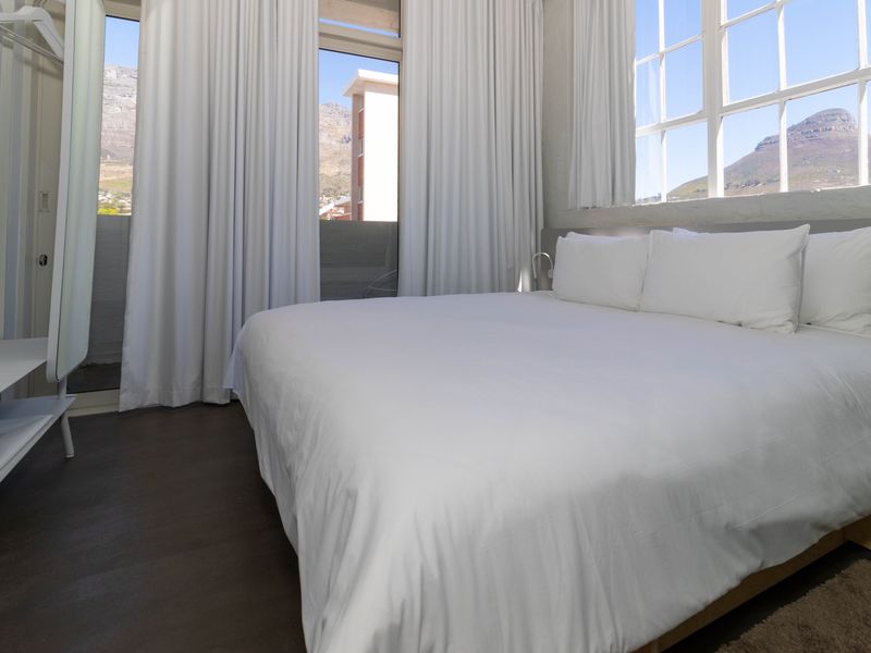 High-Yield Furnished Investment Apartment | Gardens, Cape Town - Photo 8