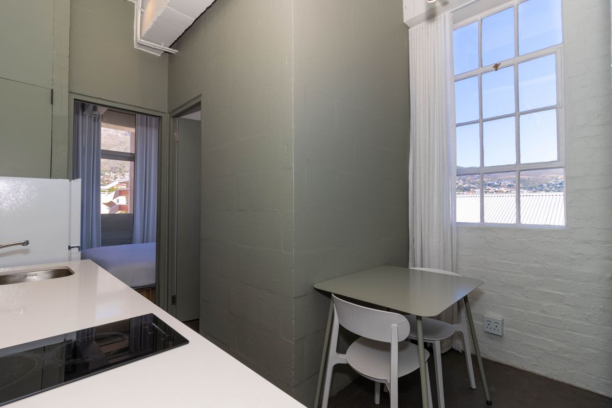 High-Yield Furnished Investment Apartment | Gardens, Cape Town - Photo 4