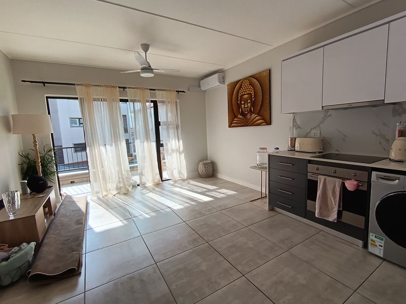 Izinga Eco Estate - 1 Bedroom Apartment to Let - Photo 7