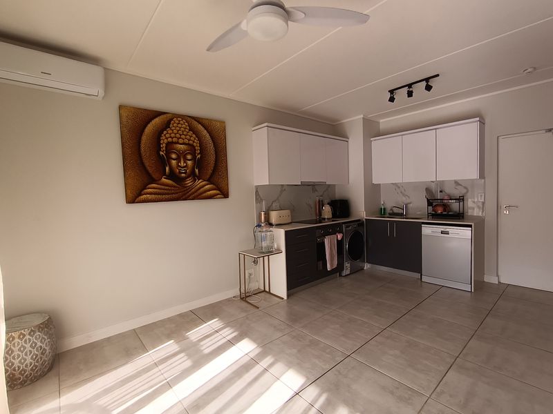Izinga Eco Estate - 1 Bedroom Apartment to Let - Photo 6