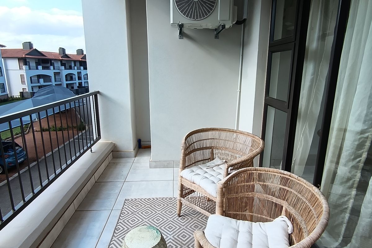 Izinga Eco Estate - 1 Bedroom Apartment to Let - Photo 4