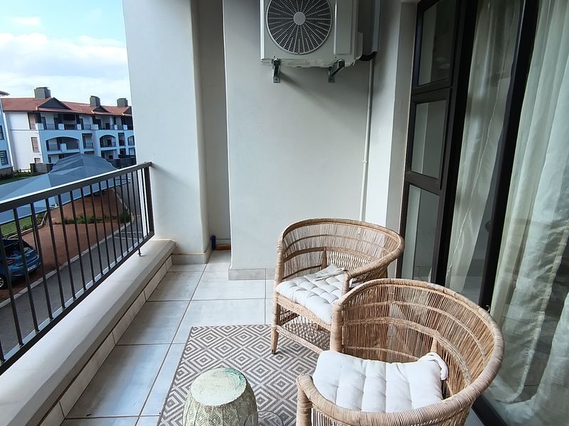 Izinga Eco Estate - 1 Bedroom Apartment to Let - Photo 4