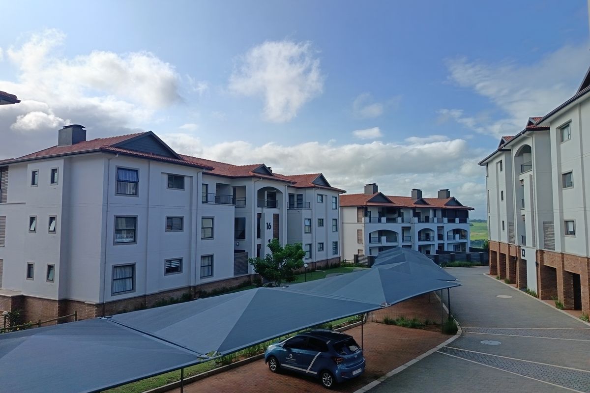 Izinga Eco Estate - 1 Bedroom Apartment to Let - Photo 3