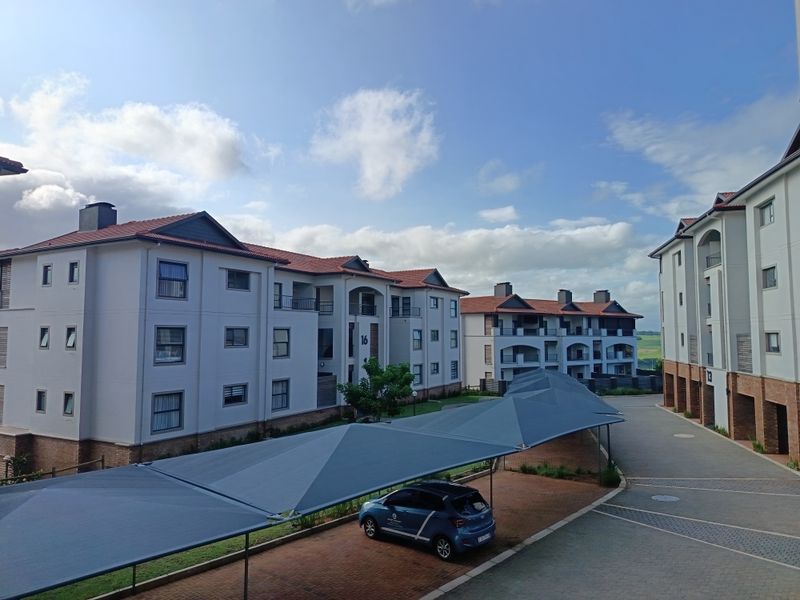 Izinga Eco Estate - 1 Bedroom Apartment to Let - Photo 3