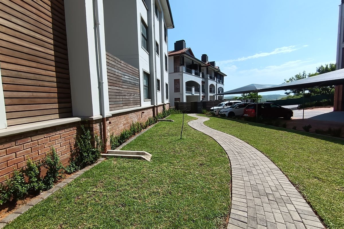 Izinga Eco Estate - 1 Bedroom Apartment to Let - Photo 2