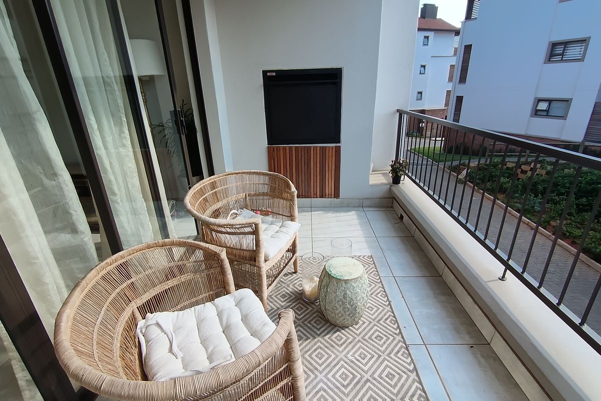 Izinga Eco Estate - 1 Bedroom Apartment to Let - Photo 5