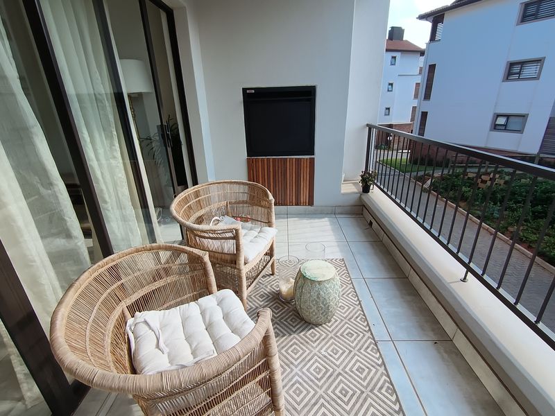 Izinga Eco Estate - 1 Bedroom Apartment to Let - Photo 5