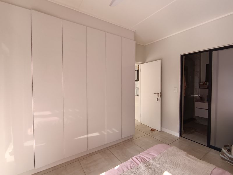 Izinga Eco Estate - 1 Bedroom Apartment to Let - Photo 9