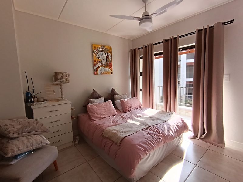 Izinga Eco Estate - 1 Bedroom Apartment to Let - Photo 8