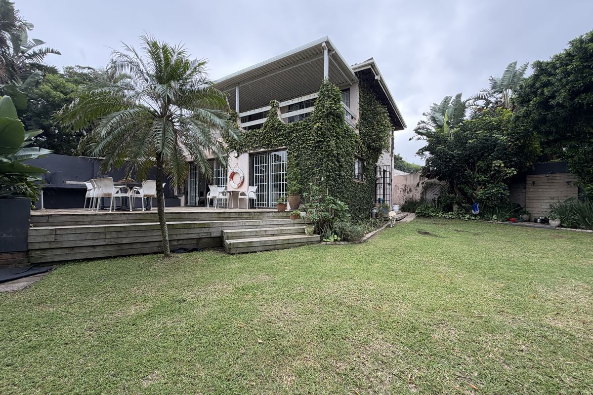 House Rental Monthly In Ballito - Photo 2