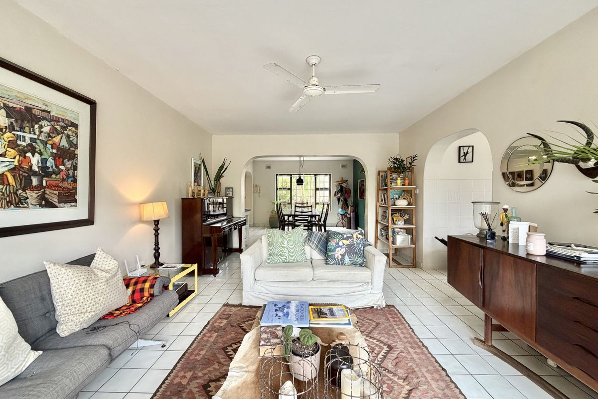 House Rental Monthly In Ballito - Photo 3