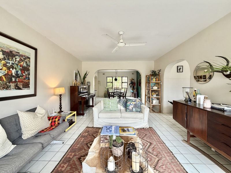 House Rental Monthly In Ballito - Photo 3