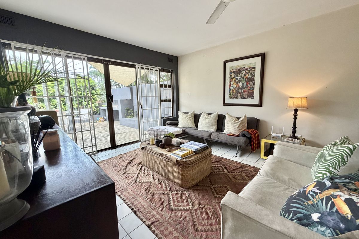 House Rental Monthly In Ballito - Photo 4