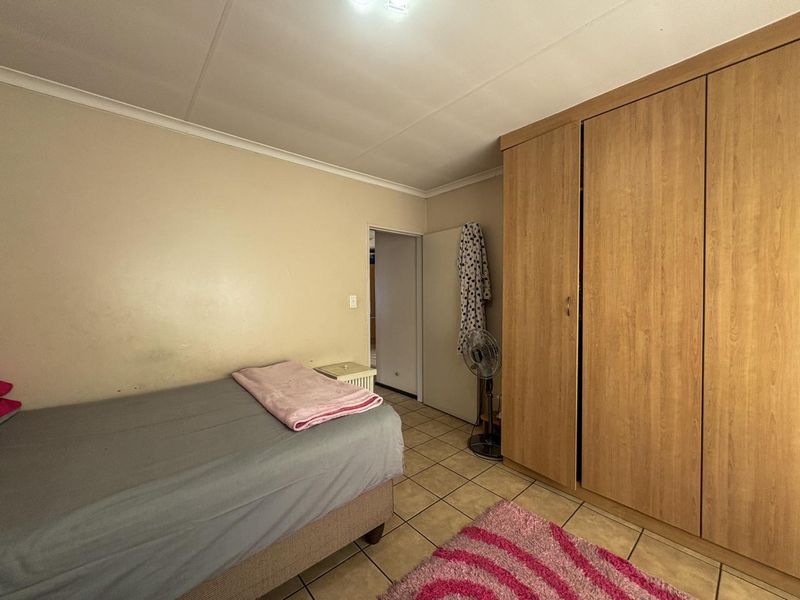 Two bedroom apartment for sale in Minnebron - Photo 8