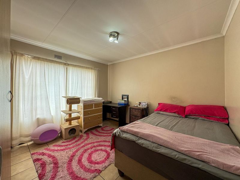 Two bedroom apartment for sale in Minnebron - Photo 7