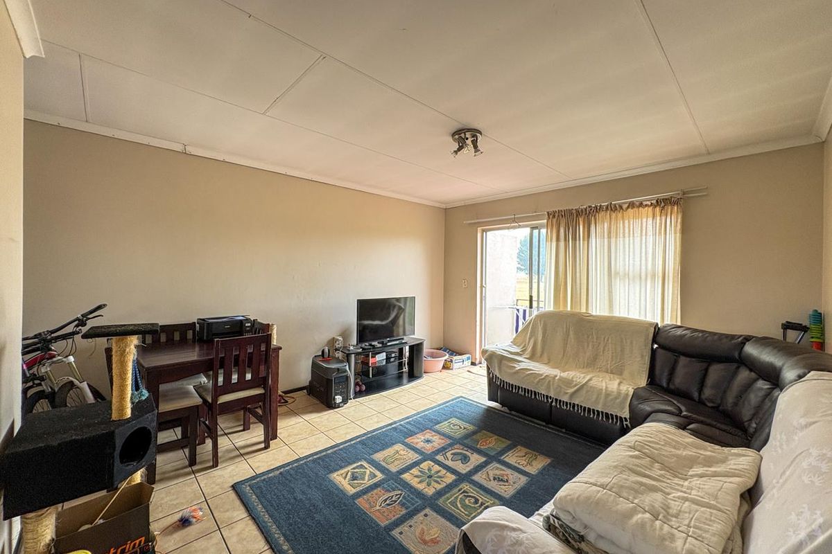 Two bedroom apartment for sale in Minnebron - Photo 5