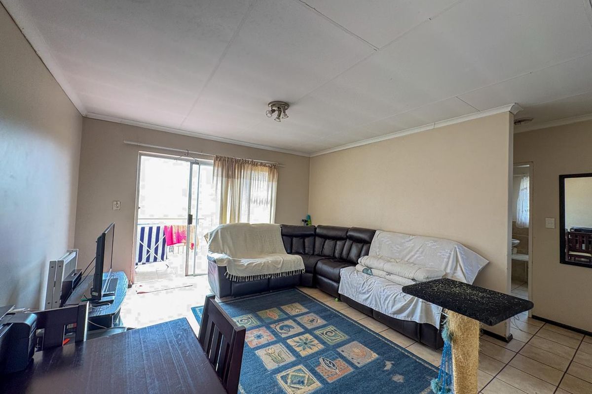 Two bedroom apartment for sale in Minnebron - Photo 4