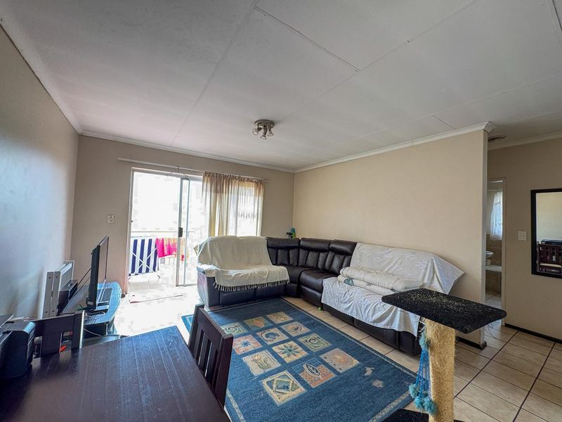 Two bedroom apartment for sale in Minnebron - Photo 4