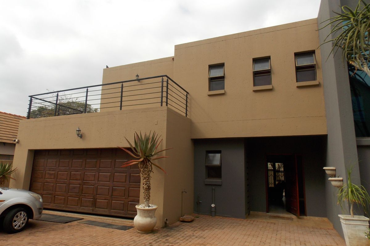 Modern Luxury Living in Leloko Estate – Where Style Meets Comfort! - Photo 3