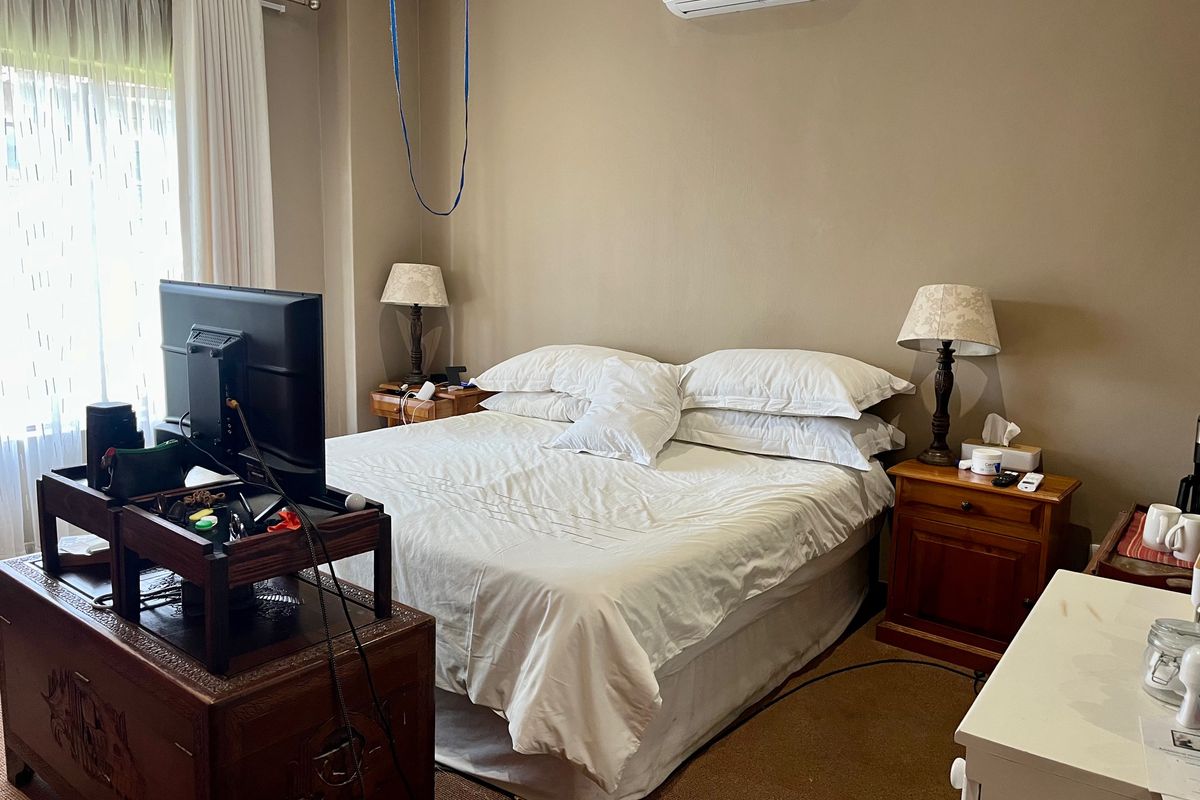 3 Bedroom House to Let in Secure Estate - Photo 5