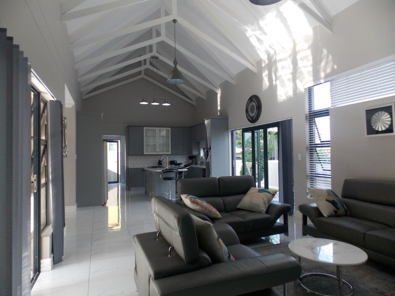 Sleek & Modern Family Living in Leloko Lifestyle Estate with Pool & Entertainer’s Patio - Photo 8