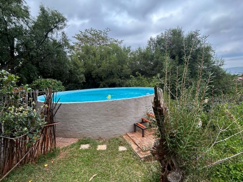 Escape to Your Private Mountain Paradise: 6.4Ha Hartbeespoort Farm with Income Goldmine! - Photo 5