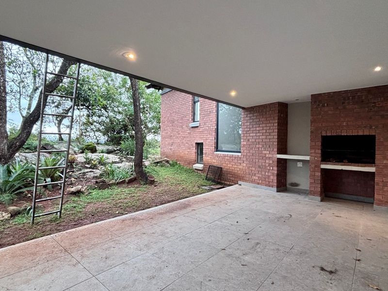 MODERN 3 BEDROOM HOUSE TO LET IN SECURE ESTATE - Photo 10