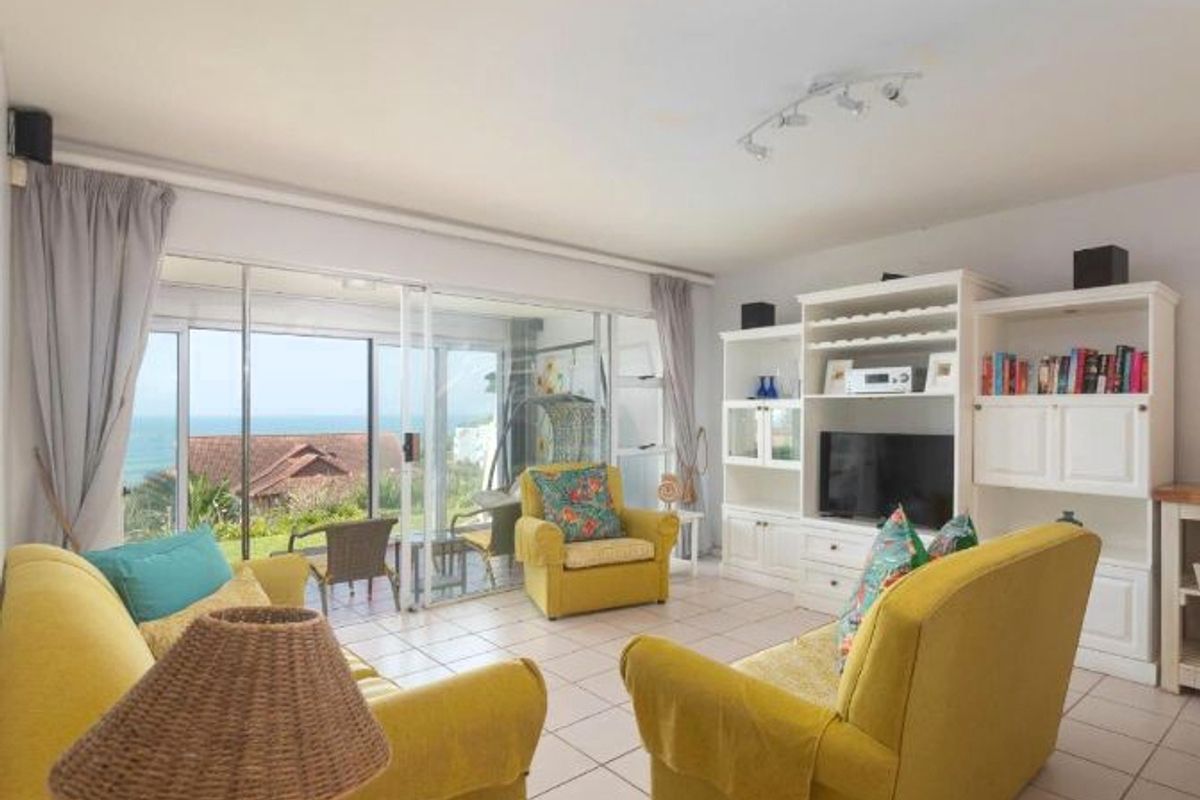 Apartment Rental Monthly In Ballito - Photo 2