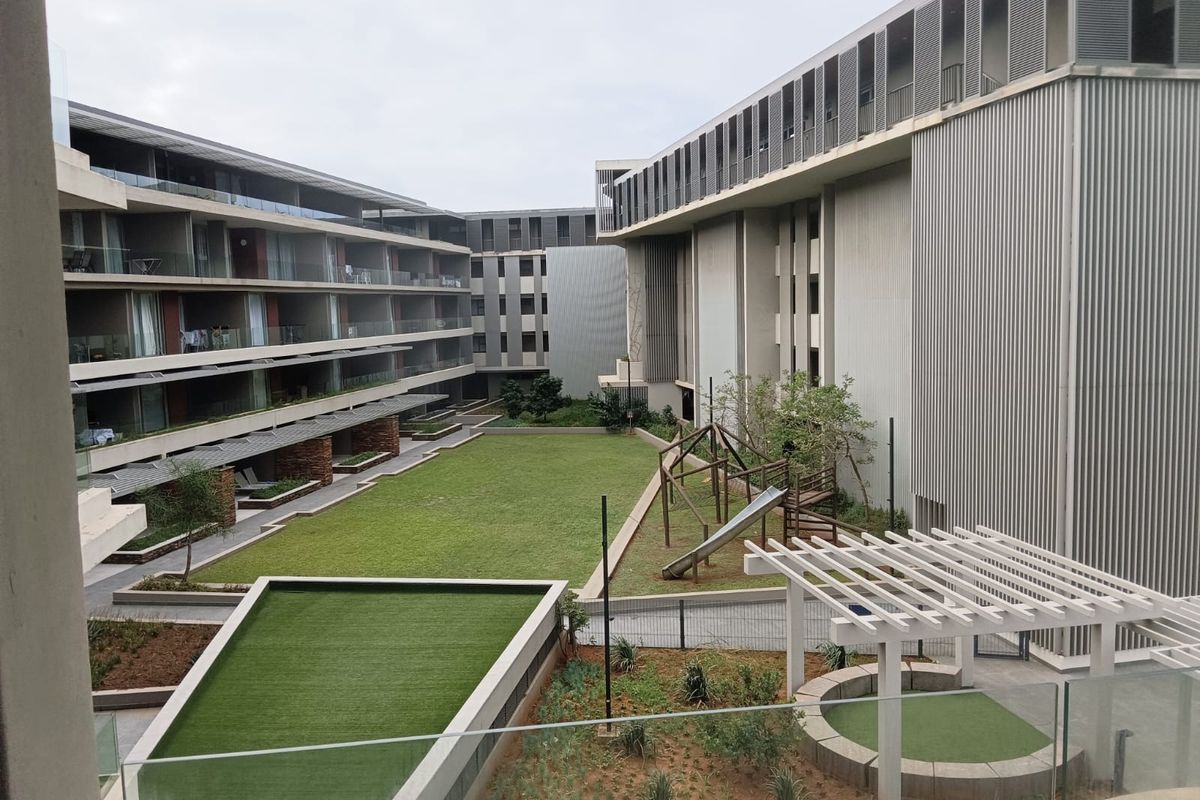 Modern 2 Bedroom with Study Available for Rental - Photo 5