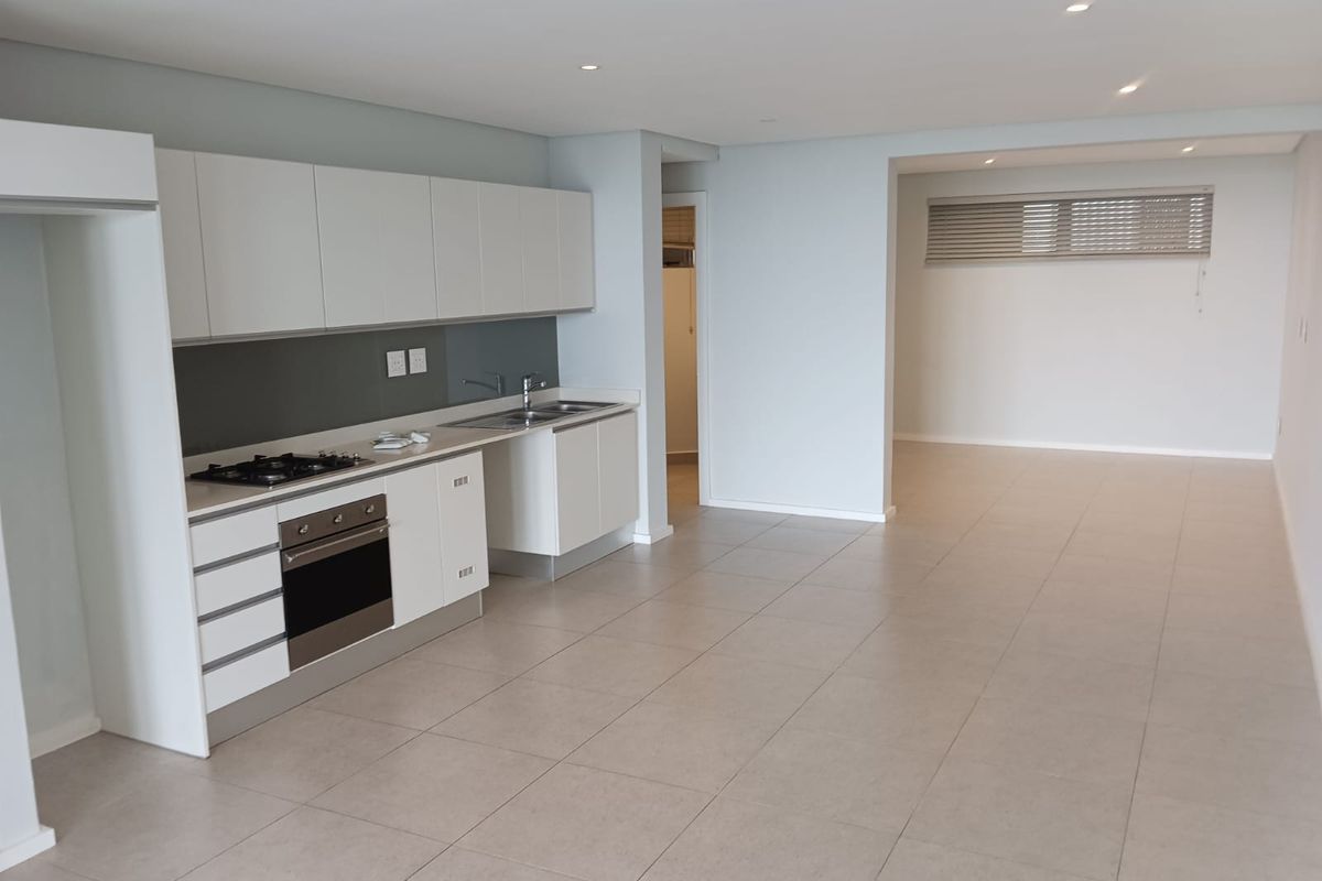 Modern 2 Bedroom with Study Available for Rental - Photo 2