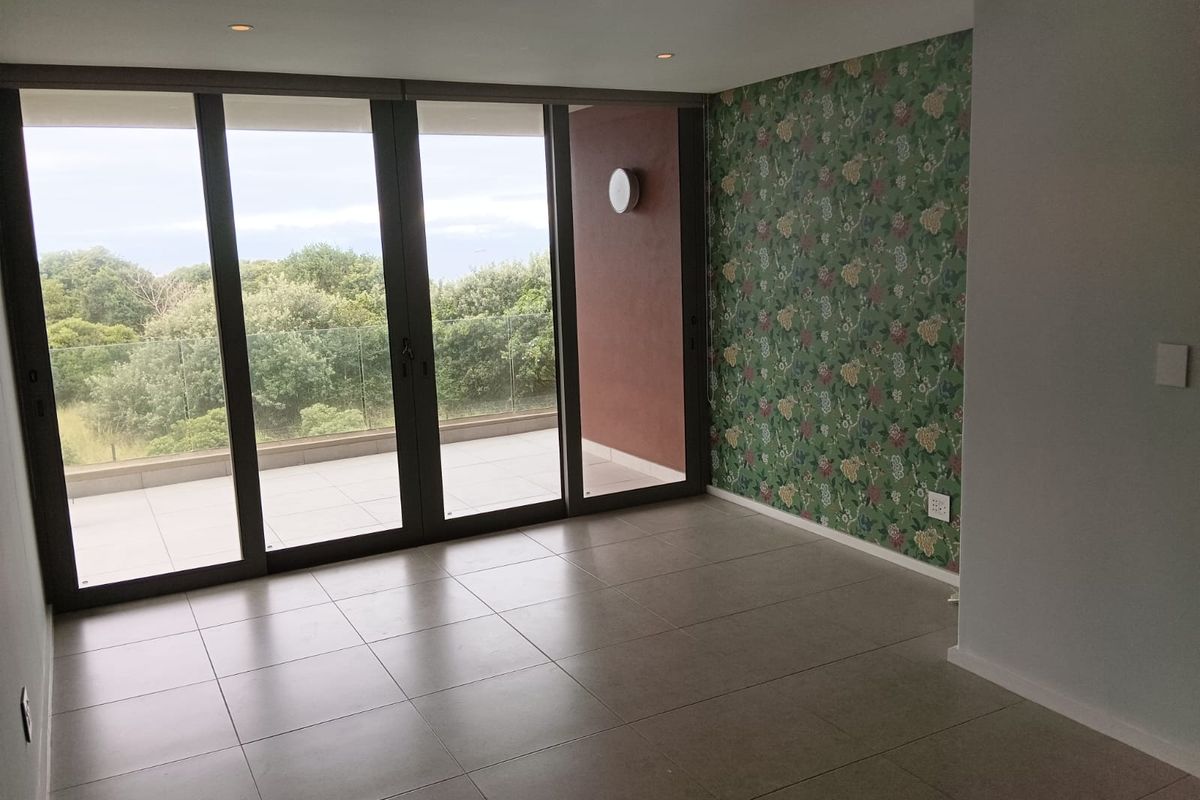 Modern 2 Bedroom with Study Available for Rental - Photo 4