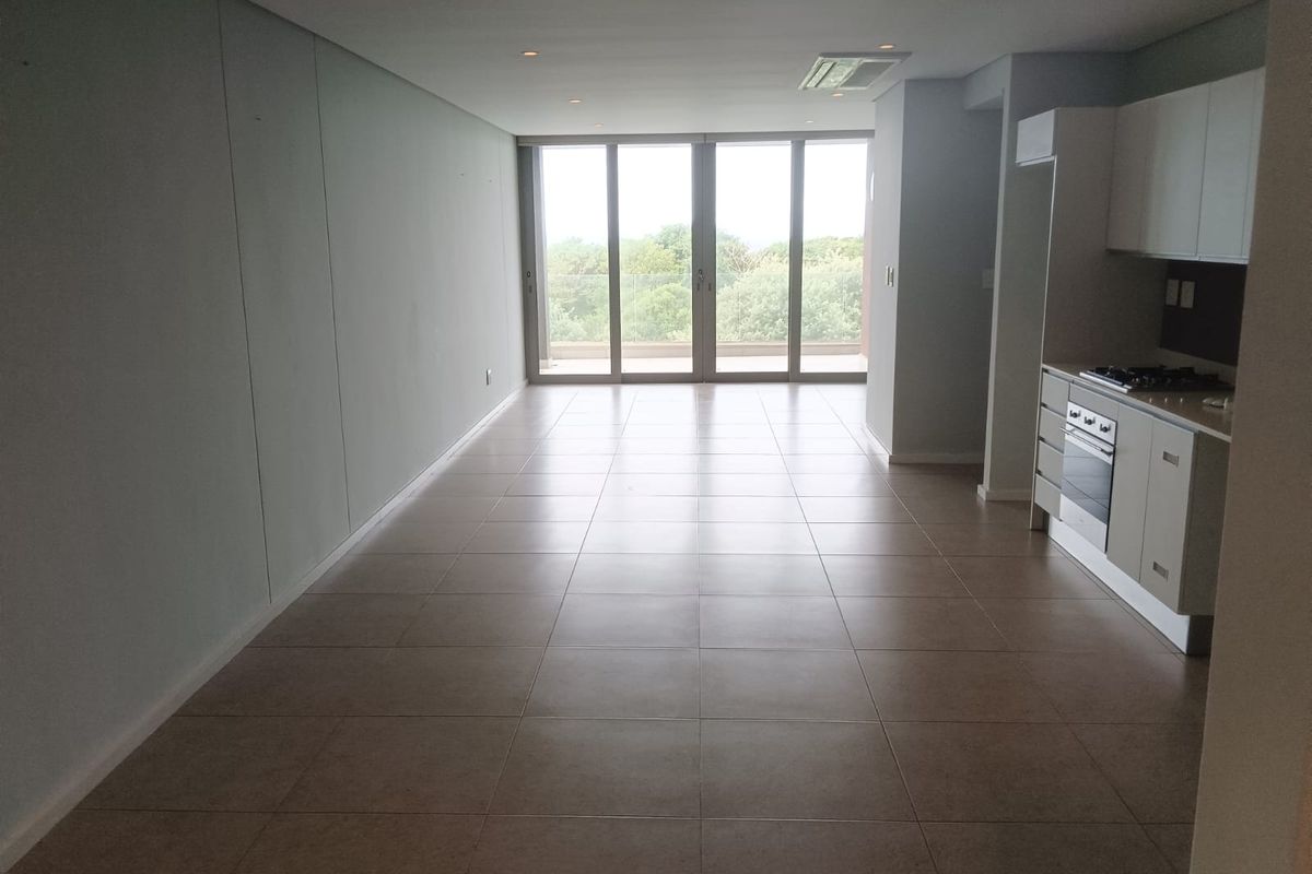 Modern 2 Bedroom with Study Available for Rental - Photo 3