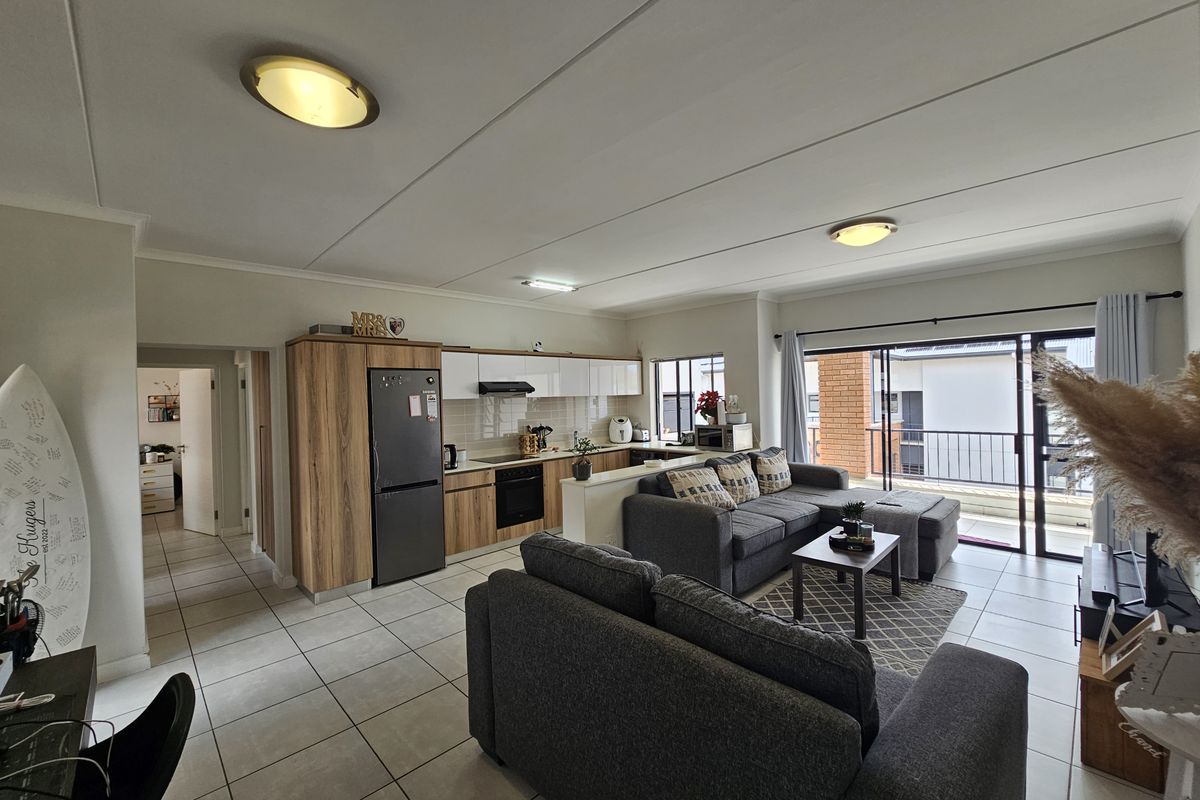 Apartment Rental Monthly In Ballito - Photo 4