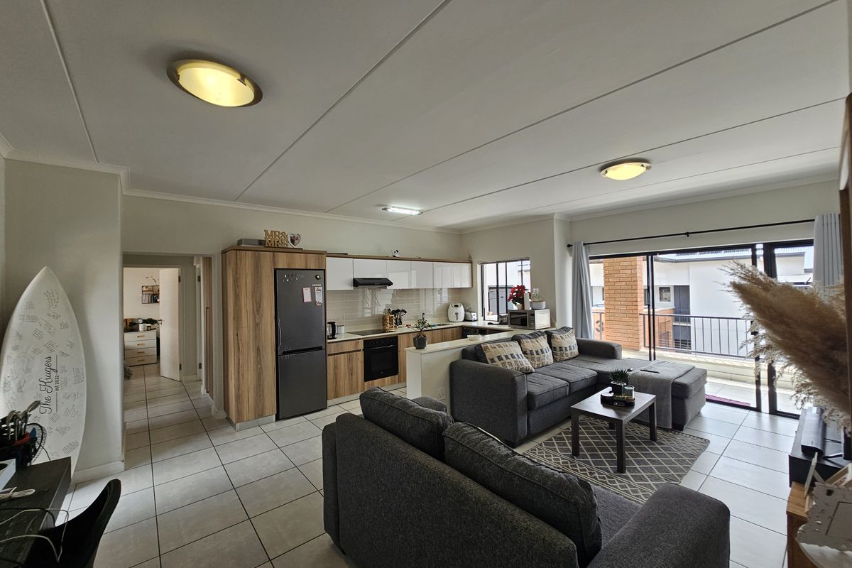 Apartment Rental Monthly In Ballito - Photo 3