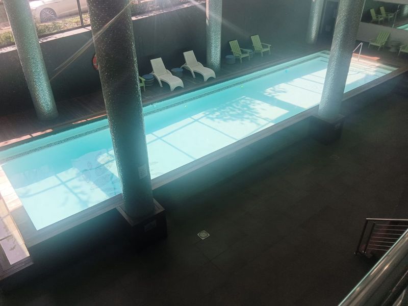 Secure 1 Bed Unit in Umhlanga Ridge - Photo 10