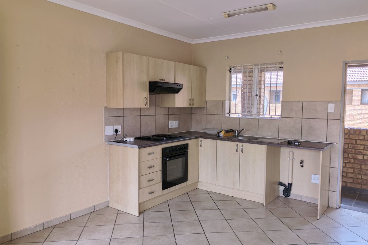 Bachelor to let - Photo 2