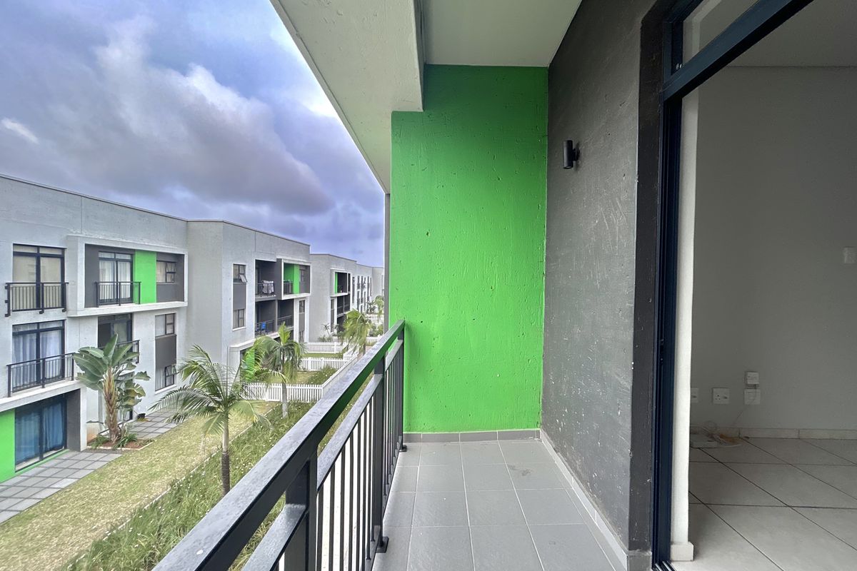 2 Bedroom Apartment For RENT In Ballito Groves - Photo 2