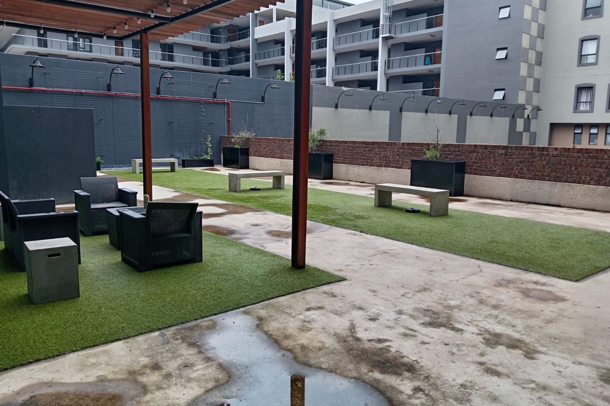 Apartment Rental Monthly In Umhlanga - Photo 3