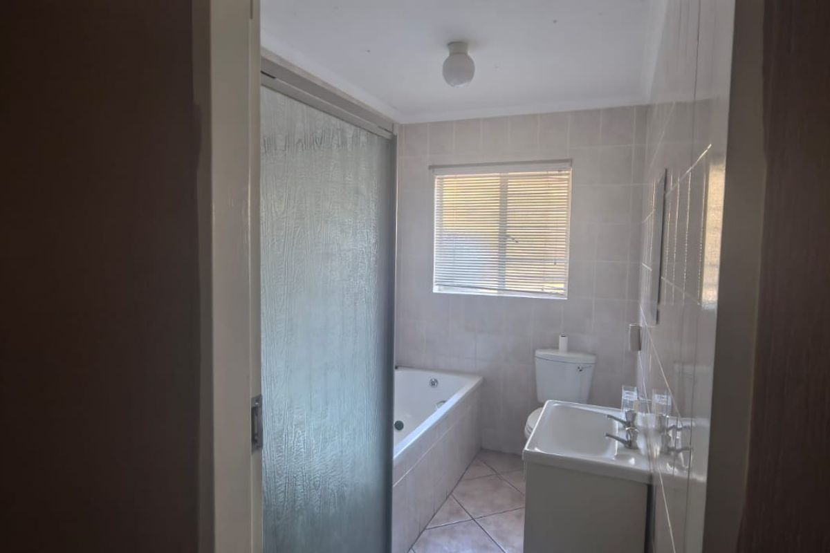 Cozy 3-bedroom townhouse for rent! - Photo 5