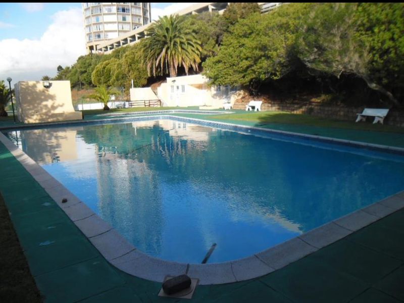 0.5 Bedroom Apartment to rent in Vredehoek - Photo 9