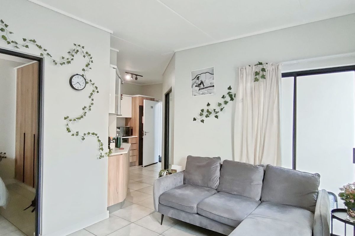 Affordable Luxury in Munyaka Lifestyle Estate - 1st Floor - Photo 5