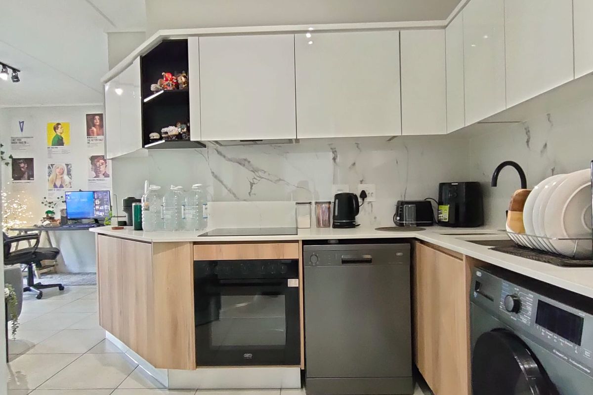 Affordable Luxury in Munyaka Lifestyle Estate - 1st Floor - Photo 3