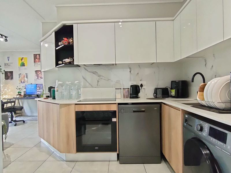 Affordable Luxury in Munyaka Lifestyle Estate - 1st Floor - Photo 3