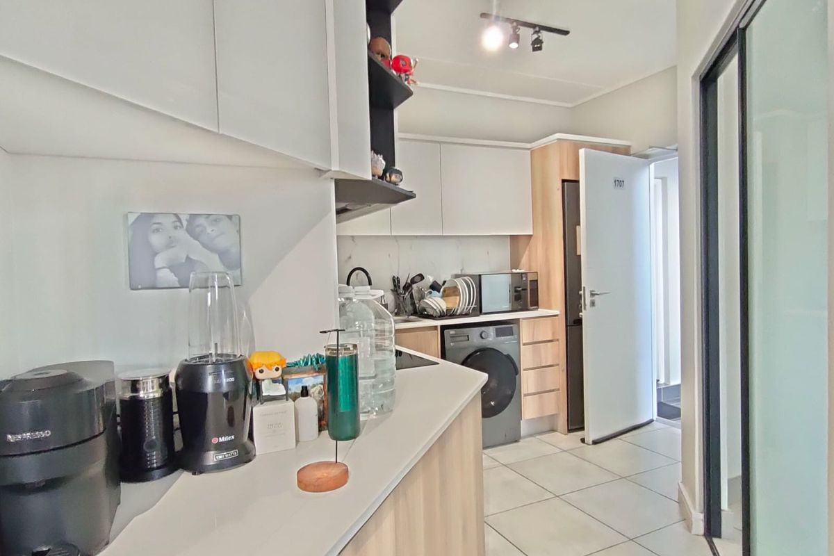 Affordable Luxury in Munyaka Lifestyle Estate - 1st Floor - Photo 2