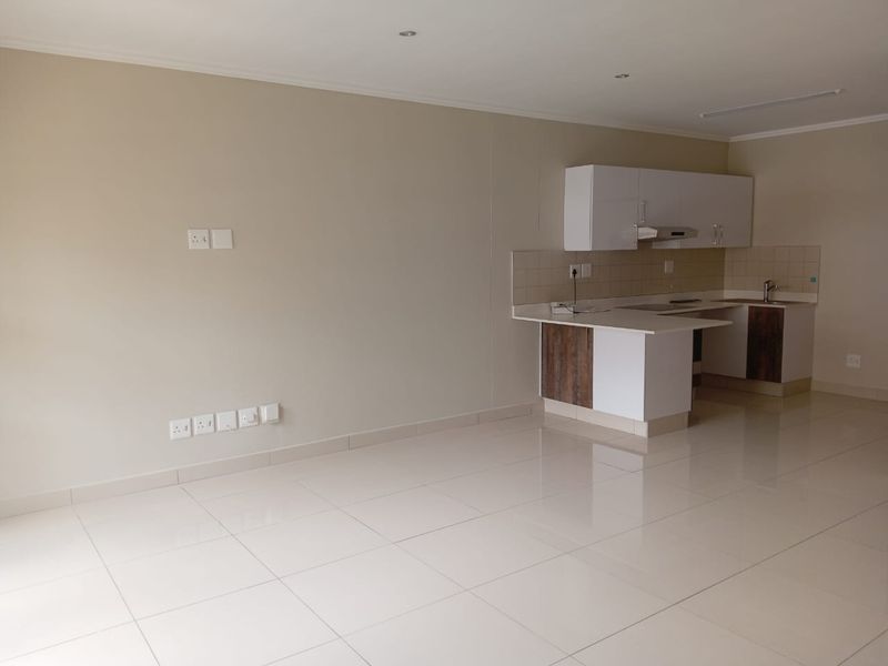 Luxury Studio Apartment in Umhlanga Ridge - Photo 9